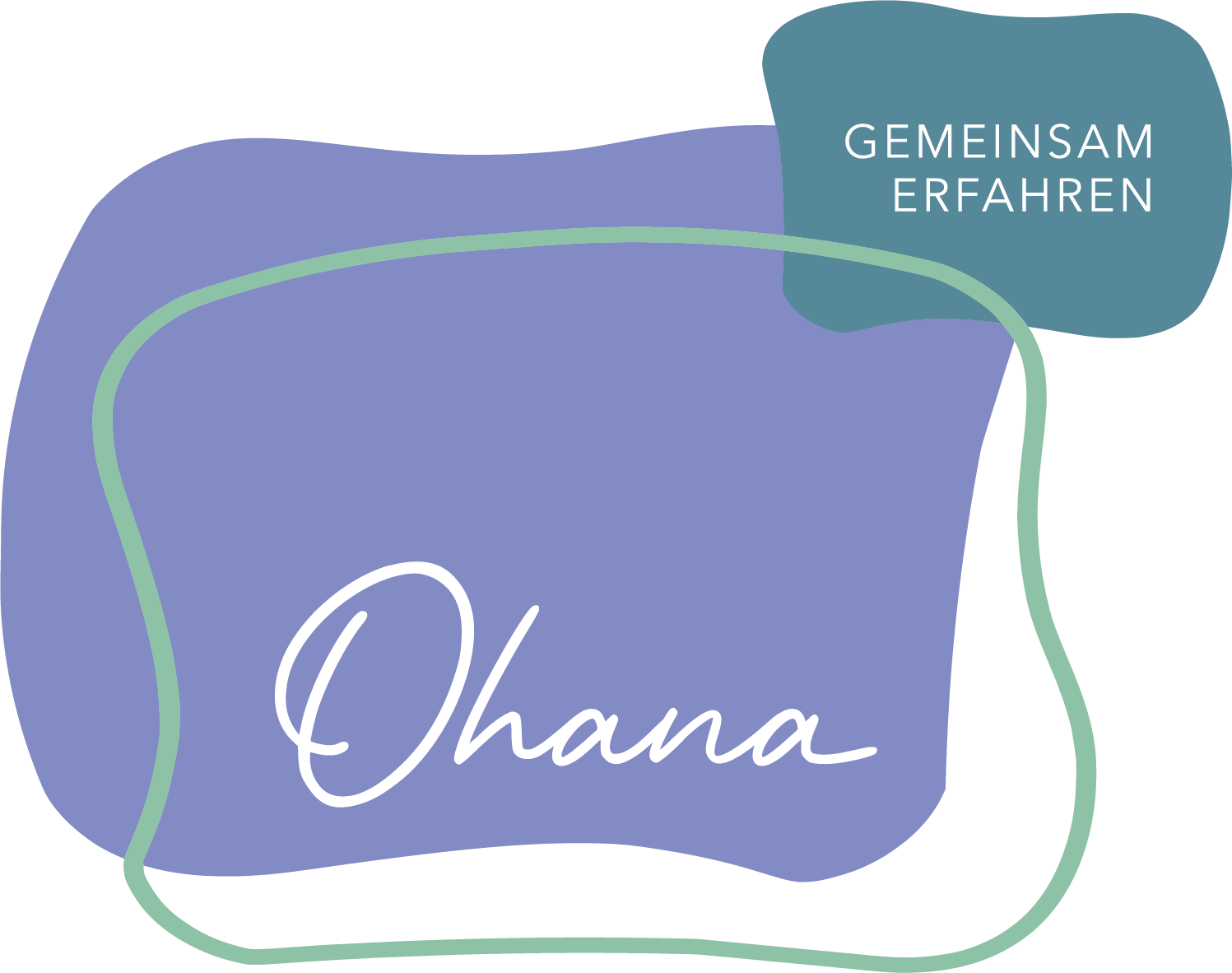Logo Ohana